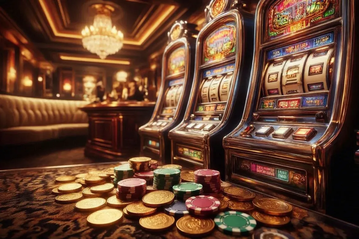 Orca Spins Casino